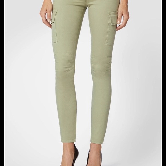 Hudson light pant beige - Picture 10 of 10